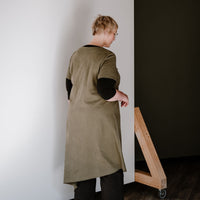 Zipfelkleid "YUJA"