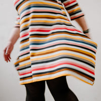 Zipfelshirt "AELLE"