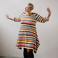 Zipfelshirt "AELLE"