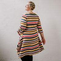 Zipfelshirt "AELLE"