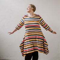 Zipfelshirt "AELLE"