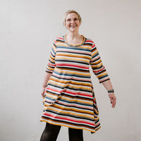 Zipfelshirt "AELLE"