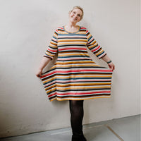 Zipfelshirt "AELLE"