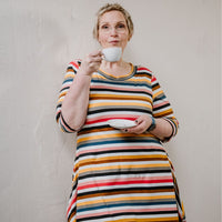Zipfelshirt "AELLE"