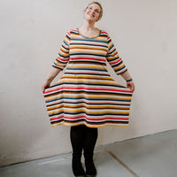 Zipfelshirt "AELLE"