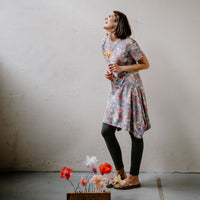 Zipfelshirt "AELLE"