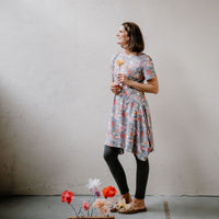 Zipfelshirt "AELLE"