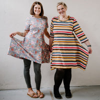Zipfelshirt "AELLE"