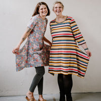 Zipfelshirt "AELLE"