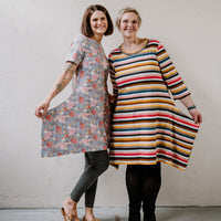 Zipfelshirt "AELLE"