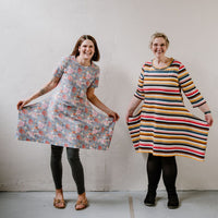 Zipfelshirt "AELLE"