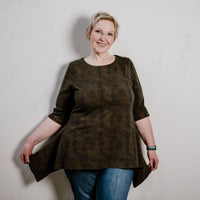 Zipfelshirt "AELLE"