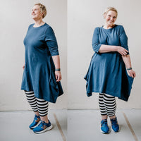 Zipfelshirt "AELLE"