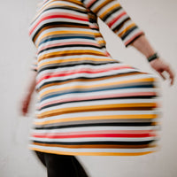 Zipfelshirt "AELLE"