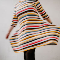 Zipfelshirt "AELLE"