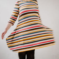 Zipfelshirt "AELLE"