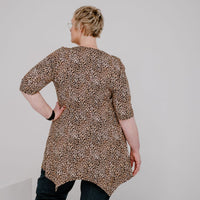 Zipfelshirt "YULE"