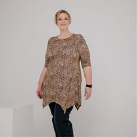 Zipfelshirt "YULE"
