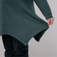 Zipfelshirt "YULE"