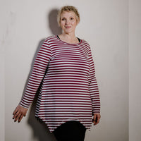 Zipfelshirt "YULE"