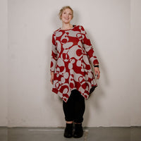 Zipfelshirt "YULE"