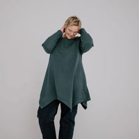 Zipfelshirt "YULE"