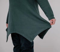 Zipfelshirt "YULE"