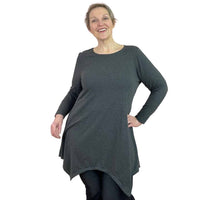 Zipfelshirt "YULE"