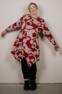 Zipfelshirt "YULE"