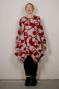 Zipfelshirt "YULE"