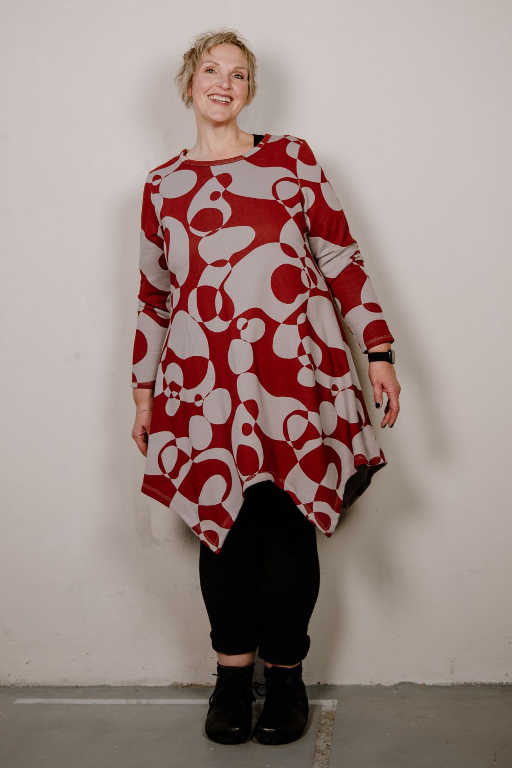 Zipfelshirt "YULE"