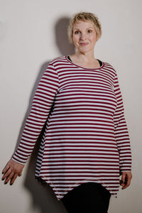 Zipfelshirt "YULE"