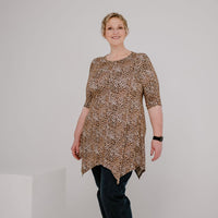 Zipfelshirt "YULE"