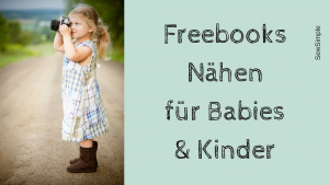 Baby-Freebooks & Kinder-Freebooks | Link-Sammlung