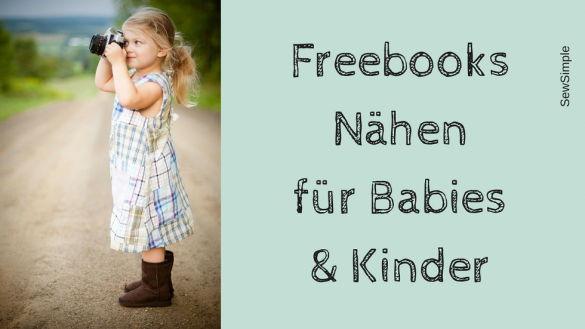 Freebooks: Baby & Kind