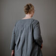 Schnittmuster Bluse FAYE