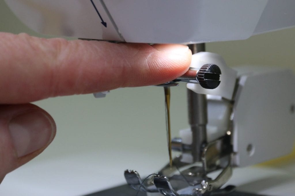 Roller Nähfuß Sewing Nähmaschine Nähfüße Foot Für Heimischen Nähmaschine 
