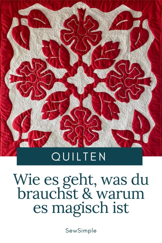 Quilten