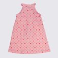 Kinderkleid nähen, Hängerchen Schnittmuster, Kinderkleid Schnittmuster JOTTA, Kinderkleid aus Jersey nähen